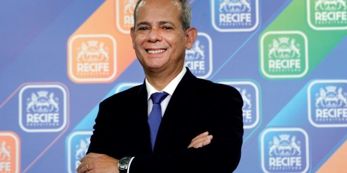 Perfil do Secretário de Educação