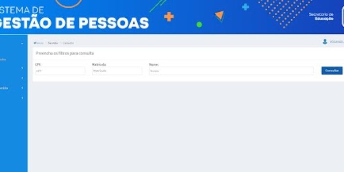 Gestão de Pessoas