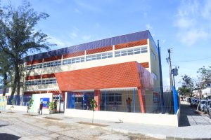 Prefeitura do Recife inaugura nova Creche Escola e entrega Complexo Educacional da Mangabeira