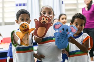 Aulas da Rede Municipal de Ensino do Recife começam nesta quarta-feira (5)