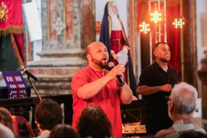 Concerto Interativo encanta estudantes da Rede Municipal do Recife