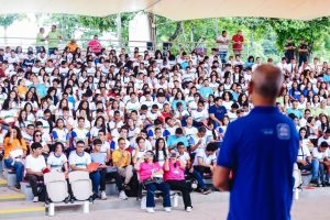Programa Recife no Mundo realiza aulão da segunda edição