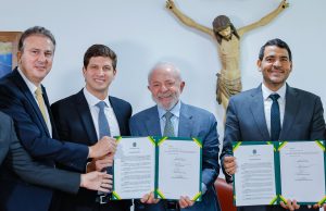 Fundef: Prefeitura do Recife conquista maior acordo da história com Governo Federal, liberando R$ 900 milhões para investimento exclusivo na educação
