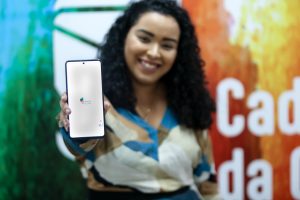 Prefeitura do Recife apresenta o aplicativo Caderneta da Criança do Recife