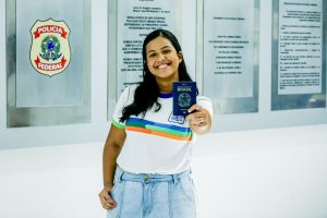 Recife no Mundo inicia etapa de emissão de passaportes para intercambistas do Recife no Mundo