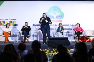 Infância e Educação: fundamentos para uma Política Pública de Qualidade