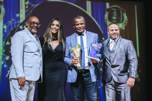 Prêmio Artes e Saberes celebra cultura e educação no Recife