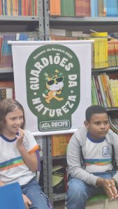 Semana do Scratch mobiliza mais de 4 mil estudantes da rede municipal com projetos sobre meio ambiente e tecnologia