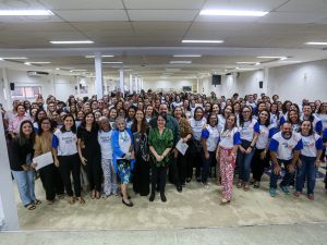 Vacina Nota 10 certifica escolas e unidades de saúde em ação intersetorial no Recife