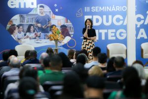 Recife realiza III Seminário de Educação Integral para fortalecer escolas em tempo integral