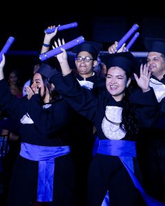 Embarque Digital celebra nova turma e amplia inserção de jovens na tecnologia no Recife