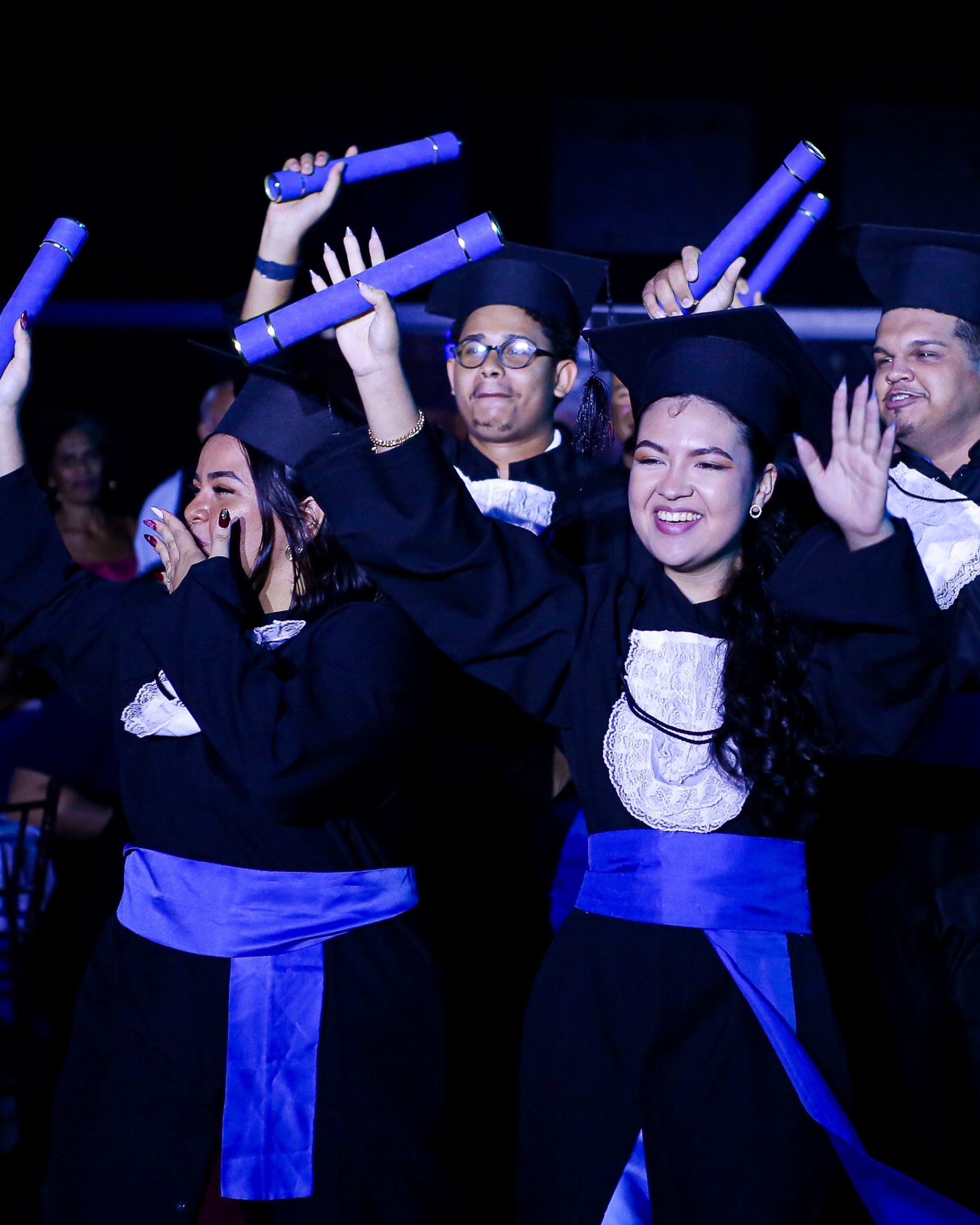 Embarque Digital celebra nova turma e amplia inserção de jovens na tecnologia no Recife