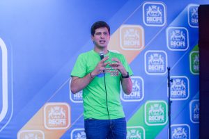 Prefeitura do Recife abre matrículas para 2026 com aumento de 10% nas vagas em creches