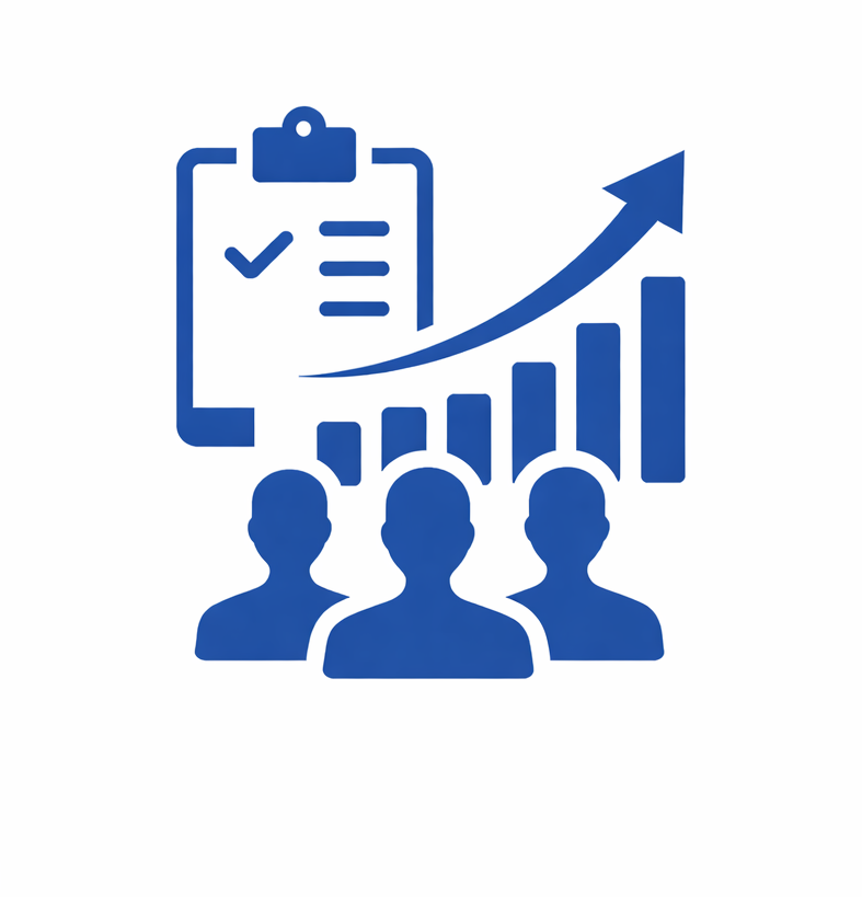 Avaliação de Desempenho