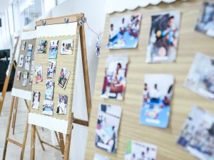 Seminários mobilizam Rede Municipal em dia de formação dedicado aos Anos Iniciais