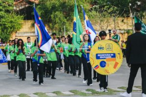 Recife promove a 5ª edição da Copa Recife de Bandas e Fanfarras com a participação de mais de 30 escolas da Rede Municipal 