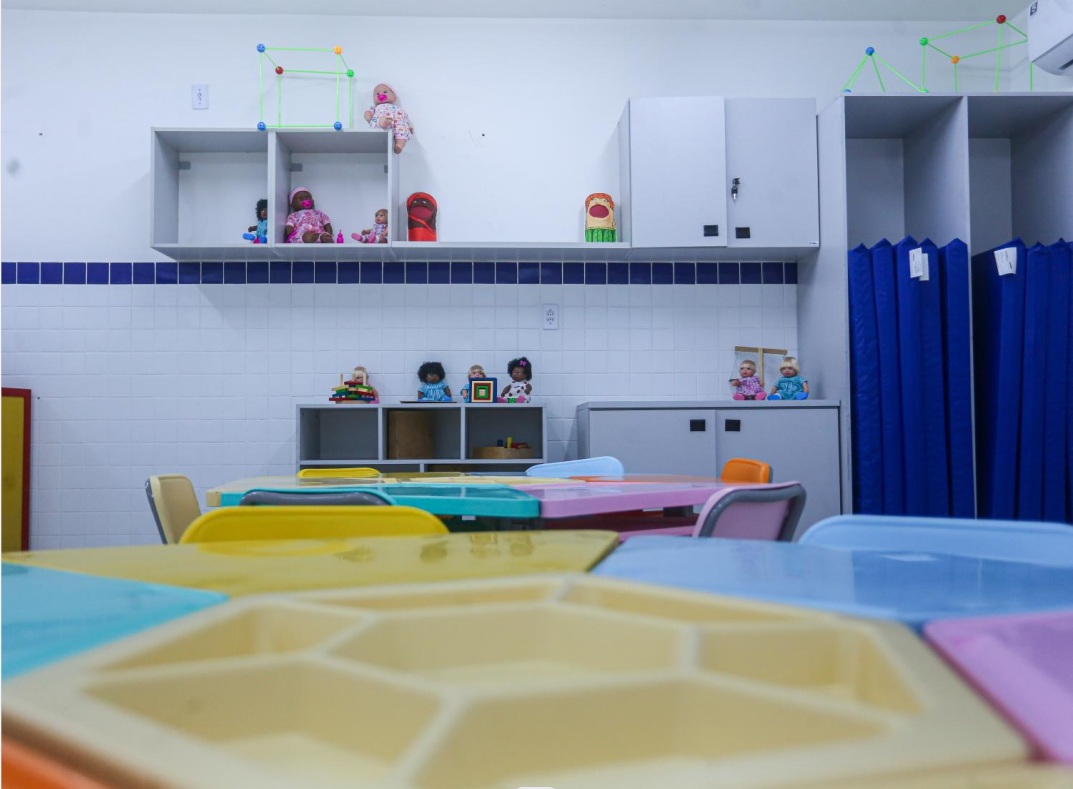 Resultado Final - Avaliação de Desempenho (gestores e vice gestores)