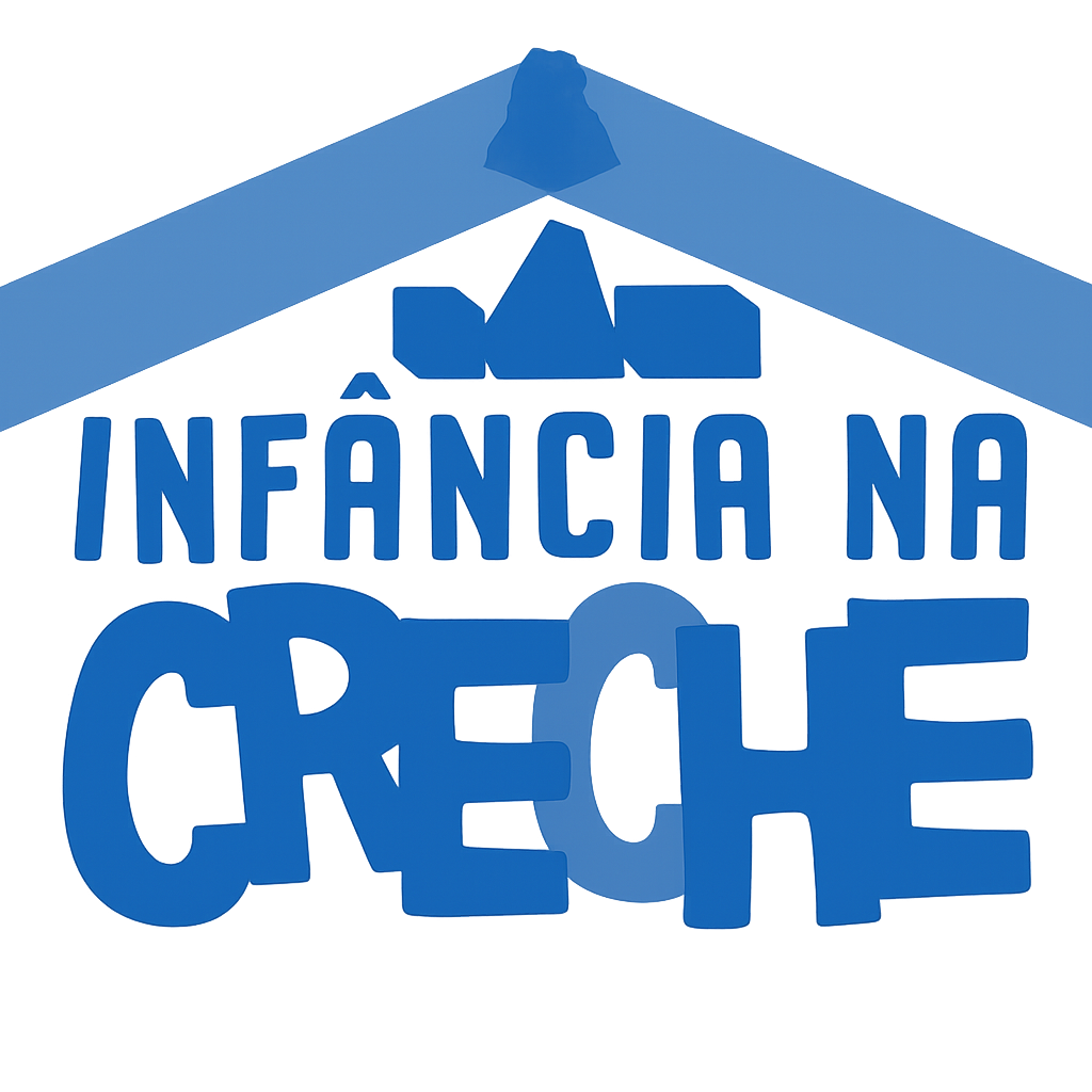 Infância na Creche