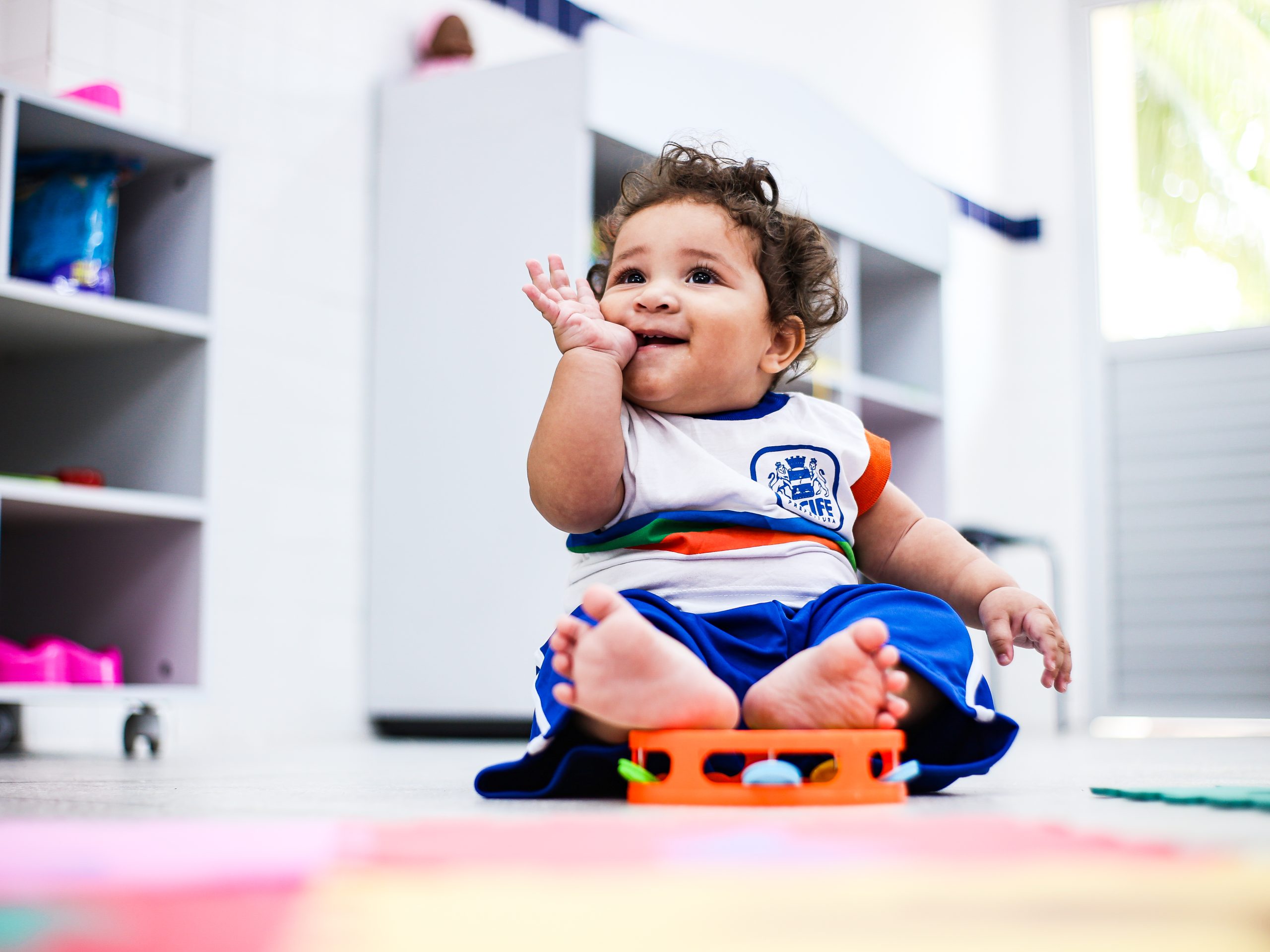 Prefeitura do Recife entrega ampliação da Creche Escola Municipal 14 Bis e anuncia novo Complexo Educacional em Boa Viagem