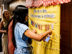 Secretaria de Educação realiza “Conectando os Pontos 2026” para fortalecer inovação e cultura digital na Rede Municipal