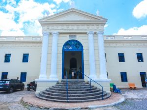 Prefeitura do Recife implanta Escola Municipal de Tempo Integral da Várzea em casarão histórico e amplia oferta de ensino integral na cidade