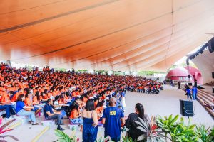 Projeto ONDATEC fortalece aprendizagem e amplia oportunidades para estudantes da rede municipal do Recife