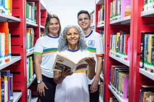 Recife ainda tem vagas disponíveis para Educação de Jovens e Adultos na rede municipal