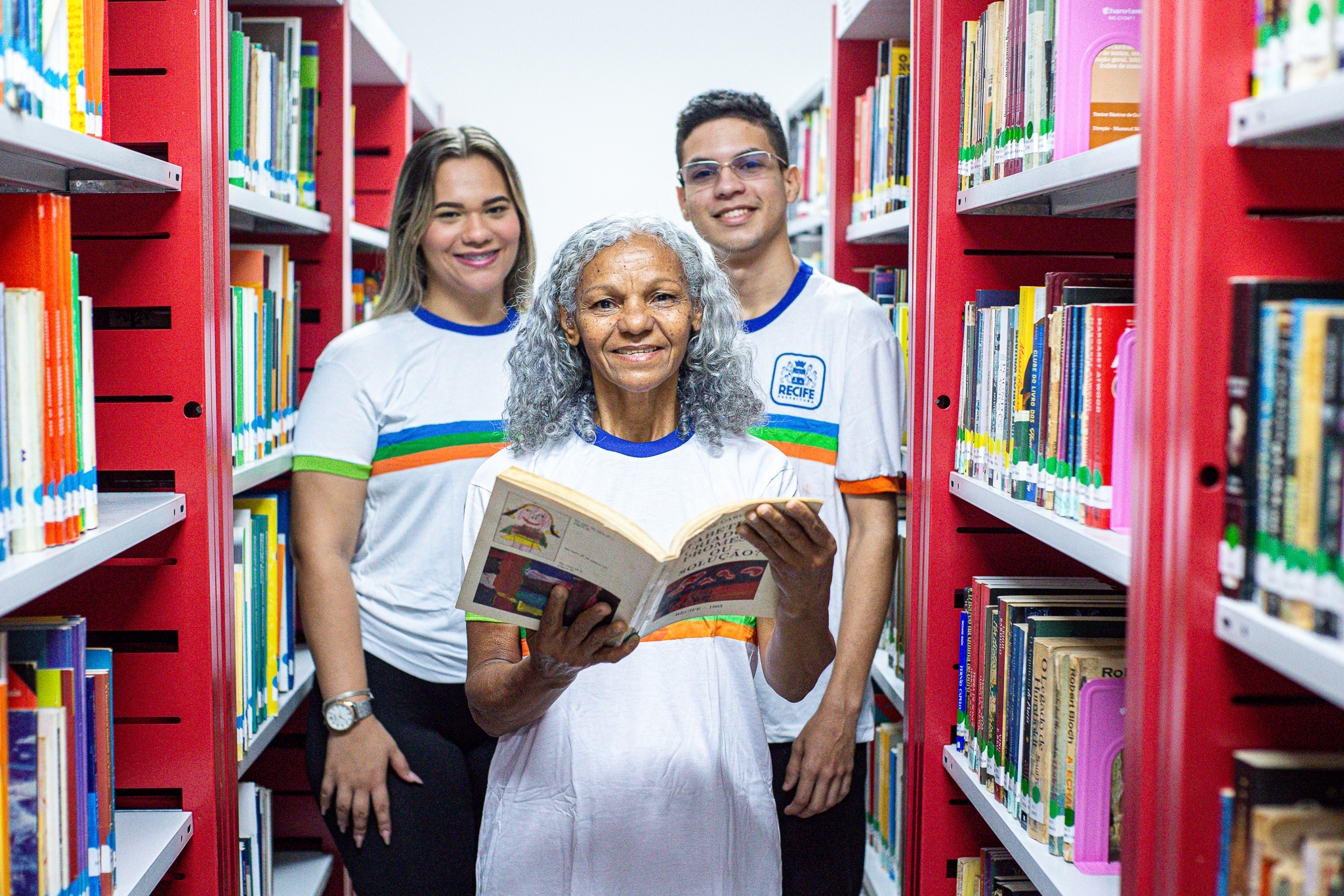 Recife ainda tem vagas disponíveis para Educação de Jovens e Adultos na rede municipal