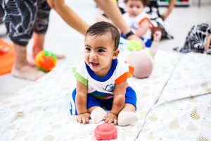 Recife é a cidade que mais gerou vagas em creche no Brasil, aponta Censo Escolar 2025