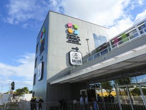 EDUCAÇÃO QUE FLORESCE NO CUIDADO: nova sede da EMTI Hospitalar Semear é inaugurada no Hospital da Criança do Recife