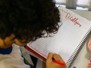 Recife realiza ações de combate ao bullying e promove cultura de paz nas escolas municipais