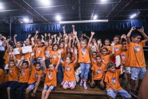 Prefeitura do Recife dá posse ao Comitê de Crianças e amplia participação infantil na construção de políticas públicas