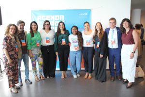 Recife assina “Carta do Rio”, com compromisso para proteger crianças e adolescentes contra a violência