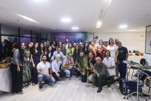 Programa Bem-Estar na Educação celebra três anos cuidando de quem faz a educação do Recife acontecer