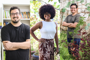 Rede Municipal do Recife se destaca no Brasil com projetos premiados pelo UNICEF sobre clima e natureza