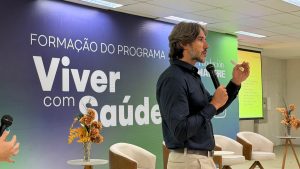 Secretaria de Educação do Recife fortalece ações de promoção da saúde mental com formação para educadores