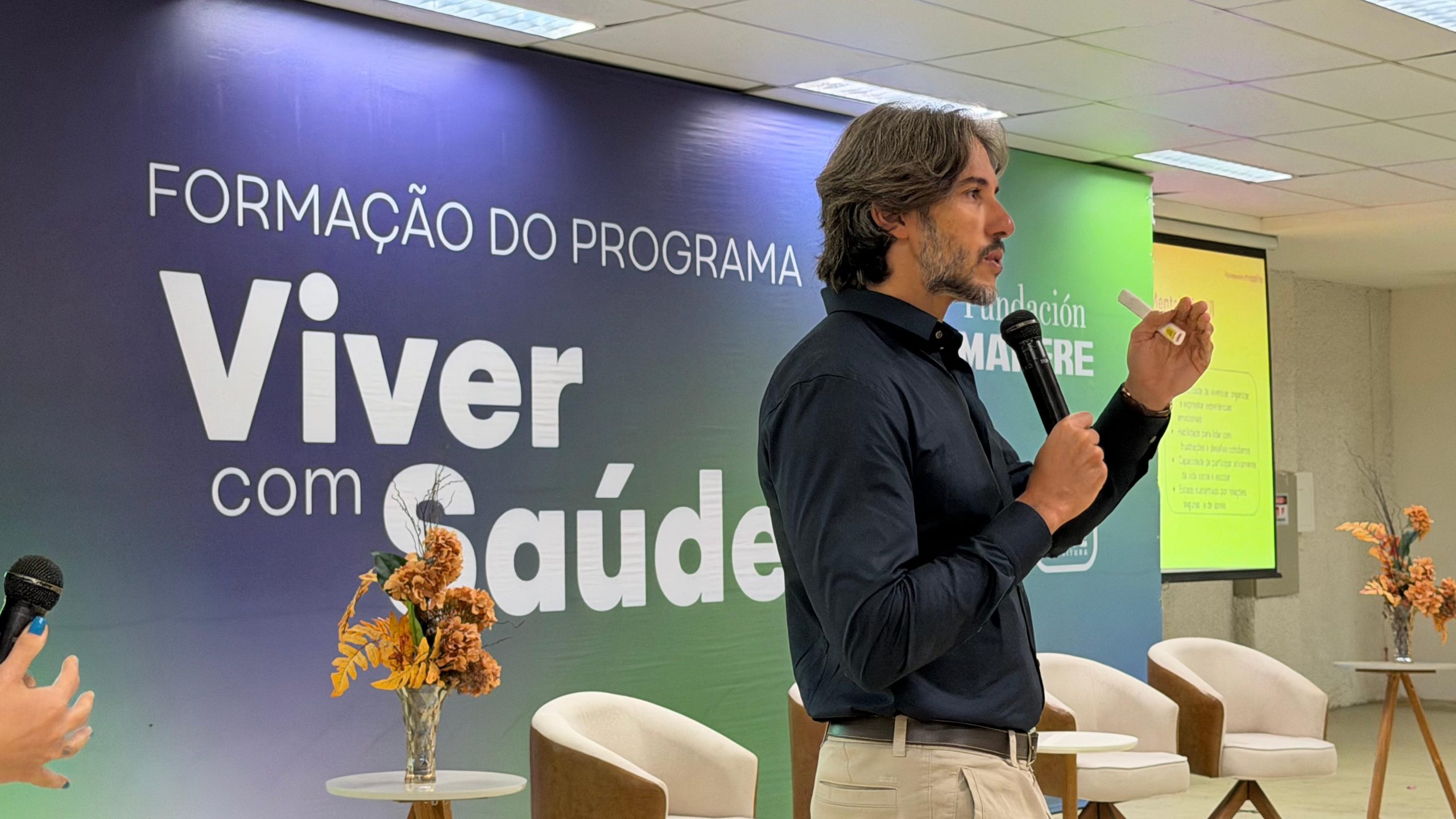 Secretaria de Educação do Recife fortalece ações de promoção da saúde mental com formação para educadores