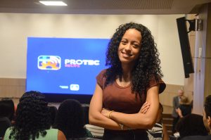 Aula Magna marca início do semestre do PROTEC Recife e reforça formação técnica conectada ao desenvolvimento da cidade 