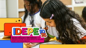 Recife conquista três prêmios no IDEPE 2025 e se destaca entre municípios de grande porte de Pernambuco
