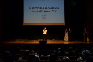 Recife promove IV Seminário Conectando Aprendizagens com troca de experiências entre escolas