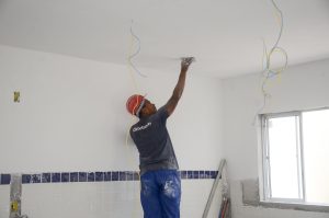Prefeitura do Recife amplia Creche Escola do Iraque e aumenta em 40% capacidade de atendimento