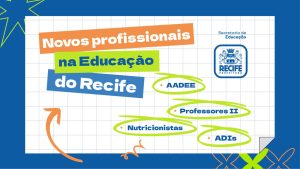 Recife nomeia 188 novos profissionais e amplia o cuidado com a população