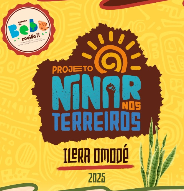 Saúde leva programação especial para os terreiros